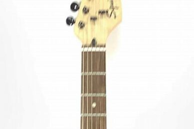 Unveiling the Fender 20th Anniversary Squier Bullet Electric Guitar: Discoveries and Insights for the Electric Niche Master the Art of Playing Guitar and Play Like a Pro Unveiling the Fender 20th Anniversary Squier Bullet Electric Guitar: Discoveries and Insights for the Electric Niche - Master the Art of Playing Guitar and Play Like a Pro