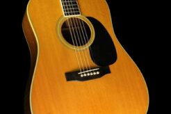 Unveiling the Secrets of the Legendary Martin D-35 Acoustic Guitar - Master the Art of Playing Guitar and Play Like a Pro