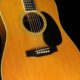Unveiling the Secrets of the Legendary Martin D-35 Acoustic Guitar - Master the Art of Playing Guitar and Play Like a Pro