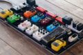 Uncover the Secrets of Used Guitar Pedals: A Treasure Trove of Sonic Exploration - Master the Art of Playing Guitar and Play Like a Pro