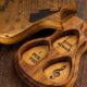 Unveiling the Art of Personalized Wooden Guitar Picks: Discoveries and Insights - Master the Art of Playing Guitar and Play Like a Pro