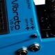 Unveiling the Sonic Secrets: A Journey into the World of Vibrato Guitar Pedals - Master the Art of Playing Guitar and Play Like a Pro