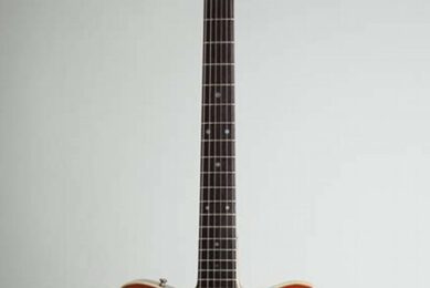 Unveil the Secrets of Martin Electric Guitars: Discoveries and Insights - Master the Art of Playing Guitar and Play Like a Pro