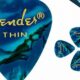 Unveiling the Secrets of Thin Guitar Picks: Enhance Your Playing Today - Master the Art of Playing Guitar and Play Like a Pro