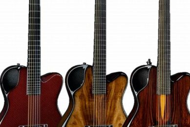 Unveiling the Secrets of the Nylon Electric Guitar: A Journey of Discovery - Master the Art of Playing Guitar and Play Like a Pro