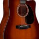 Unleash the Power of Cutaway Acoustic Guitars: Discoveries and Insights Await - Master the Art of Playing Guitar and Play Like a Pro