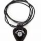 Unlock the Ultimate Guitar Companion: Discoveries in Guitar Pick Case Necklaces - Master the Art of Playing Guitar and Play Like a Pro
