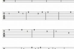 Unveiling the Secrets of Simple Acoustic Guitar Tabs: A Journey of Discovery and Insight - Master the Art of Playing Guitar and Play Like a Pro