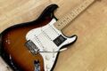 Rediscover the Magic: Unveil the Player Stratocaster Anniversary 2-Color Sunburst's Enchanting Legacy - Master the Art of Playing Guitar and Play Like a Pro