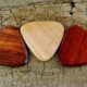 Unveiling the Secrets of Wood Guitar Picks: A Journey of Tone, Feel, and Durability - Master the Art of Playing Guitar and Play Like a Pro
