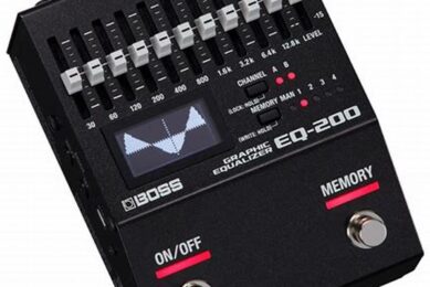 Unveiling the Ultimate Guide to the Best Guitar Equalizer Pedals: Discover the Secrets to Sonic Supremacy - Master the Art of Playing Guitar and Play Like a Pro