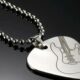 Unveiling the Allure: Discoveries in the World of Necklace with Guitar Pick - Master the Art of Playing Guitar and Play Like a Pro