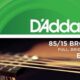 Unveiling the Secrets: Discover the Power of D'Addario Guitar Strings - Master the Art of Playing Guitar and Play Like a Pro