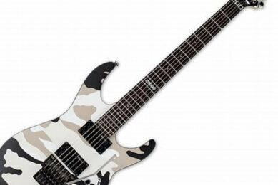 Discover the Allure of the ESP EMG M-200: Unveiling the Secrets of Metal Excellence Master the Art of Playing Guitar and Play Like a Pro Discover the Allure of the ESP EMG M-200: Unveiling the Secrets of Metal Excellence - Master the Art of Playing Guitar and Play Like a Pro