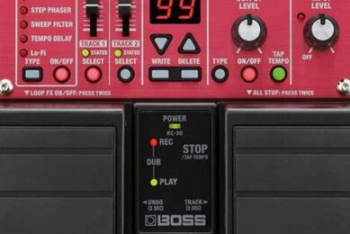 Unveiling the Secrets: Master the Art of Guitar Looping Master the Art of Playing Guitar and Play Like a Pro Unveiling the Secrets: Master the Art of Guitar Looping - Master the Art of Playing Guitar and Play Like a Pro