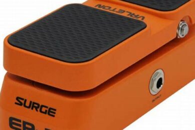 Uncover the Secrets of the Best Guitar Volume Pedals: A Guide to Unparalleled Control Master the Art of Playing Guitar and Play Like a Pro Uncover the Secrets of the Best Guitar Volume Pedals: A Guide to Unparalleled Control - Master the Art of Playing Guitar and Play Like a Pro