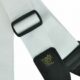 Unveiling the Secrets of the White Guitar Strap: A Journey of Discovery - Master the Art of Playing Guitar and Play Like a Pro