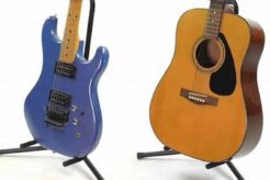 Unveiling the Secrets: Discover the Best Guitar Stand for Acoustic Mastery - Master the Art of Playing Guitar and Play Like a Pro