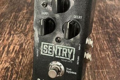 Unleash the Secrets: Discover the Best Noise Suppressor Pedal for Pristine Guitar Sound Master the Art of Playing Guitar and Play Like a Pro Unleash the Secrets: Discover the Best Noise Suppressor Pedal for Pristine Guitar Sound - Master the Art of Playing Guitar and Play Like a Pro