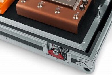 Gator Guitar Pedal Boards: The Ultimate Guide to Discoveries and Insights Master the Art of Playing Guitar and Play Like a Pro Gator Guitar Pedal Boards: The Ultimate Guide to Discoveries and Insights - Master the Art of Playing Guitar and Play Like a Pro