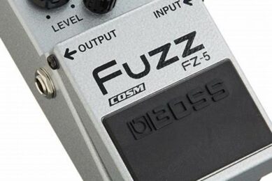 Unleash Your Sonic Fury: The Ultimate Guide to Guitar Fuzz Pedals - Master the Art of Playing Guitar and Play Like a Pro