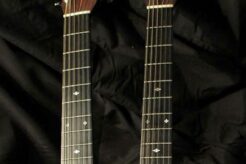 Unveiling the Secrets of Double Neck Acoustic Guitars: A Journey of Discovery - Master the Art of Playing Guitar and Play Like a Pro