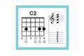 Unlock the Secrets of the C2 Chord: A Journey to Enhanced Guitar Mastery - Master the Art of Playing Guitar and Play Like a Pro