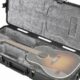 Discover the Ultimate Protection: Acoustic Guitar Flight Case for Peace of Mind - Master the Art of Playing Guitar and Play Like a Pro