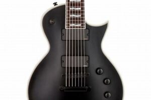Unleash the Power of LTD 7-String Guitars: Discoveries and Insights Await Master the Art of Playing Guitar and Play Like a Pro Unleash the Power of LTD 7-String Guitars: Discoveries and Insights Await - Master the Art of Playing Guitar and Play Like a Pro