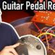 Unlock the Secrets of Guitar Pedal Repair: A Journey into Sound and Creativity - Master the Art of Playing Guitar and Play Like a Pro