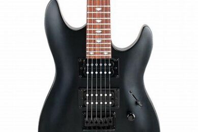 Unveiling the Allure of Short Scale Electric Guitars: Discoveries and Insights - Master the Art of Playing Guitar and Play Like a Pro