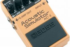 Unlock the Secrets of Acoustic Guitar Pedals: Discover Unparalleled Sound Enhancements - Master the Art of Playing Guitar and Play Like a Pro