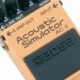 Unlock the Secrets of Acoustic Guitar Pedals: Discover Unparalleled Sound Enhancements - Master the Art of Playing Guitar and Play Like a Pro