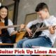 The Ultimate Guide to Irresistible Guitar Pick Up Lines: Discover the Secrets to Captivating Conversations - Master the Art of Playing Guitar and Play Like a Pro