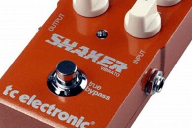 Unleash the Power of Guitar Pedal Vibratos: Discoveries and Insights Await - Master the Art of Playing Guitar and Play Like a Pro