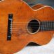 Unveiling the Enchanting World of Old Acoustic Guitars: Discoveries and Revelations - Master the Art of Playing Guitar and Play Like a Pro
