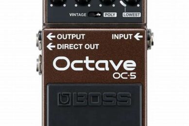 Unleash Sonic Alchemy with Octave Pedal Guitars: Discoveries and Insights - Master the Art of Playing Guitar and Play Like a Pro