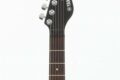 Unveiling the Secrets: Discoveries in Yamaha EG-112C2 Black Electric Guitar Fretboard Material - Master the Art of Playing Guitar and Play Like a Pro