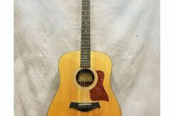 Unlocking the Secrets of the Taylor 110 Acoustic Guitar: A Comprehensive Guide - Master the Art of Playing Guitar and Play Like a Pro