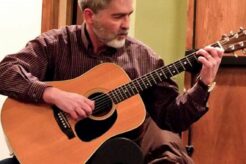 Unlock the Secrets of Holding Acoustic Guitar: Discover the Perfect Style for Your Music - Master the Art of Playing Guitar and Play Like a Pro