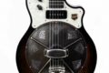 Unveiling the Secrets of Electric Resonator Guitars: A Journey into Sound and Versatility - Master the Art of Playing Guitar and Play Like a Pro