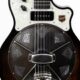 Unveiling the Secrets of Electric Resonator Guitars: A Journey into Sound and Versatility - Master the Art of Playing Guitar and Play Like a Pro