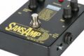 Discover the Secrets of Amp Simulator Guitar Pedals: A Journey of Tone and Versatility - Master the Art of Playing Guitar and Play Like a Pro