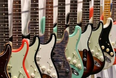 Unveiling the Secrets: Explore the True Cost of Electric Guitars - Master the Art of Playing Guitar and Play Like a Pro