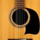 Unveiling the Exceptional Lyon by Washburn Acoustic Guitar: Discoveries and Insights - Master the Art of Playing Guitar and Play Like a Pro