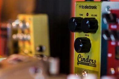 Unleash Your Guitar's Potential: Discover the Best Budget Guitar Pedals Master the Art of Playing Guitar and Play Like a Pro Unleash Your Guitar's Potential: Discover the Best Budget Guitar Pedals - Master the Art of Playing Guitar and Play Like a Pro