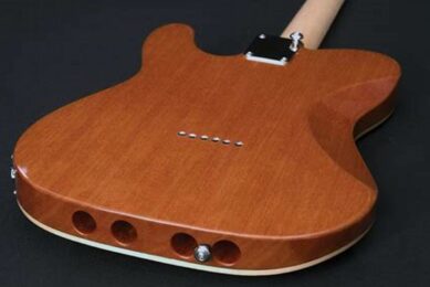 Unveiling the Secrets: Your Guide to Lightweight Electric Guitars - Master the Art of Playing Guitar and Play Like a Pro