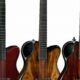 Unveiling the Sonic Wonders of Electric Nylon String Guitars - Master the Art of Playing Guitar and Play Like a Pro