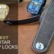Unveiling the Best Guitar Strap Locks: Your Guide to Secure and Stylish Playing - Master the Art of Playing Guitar and Play Like a Pro