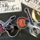 Unlock Acoustic Guitar Stickers: A Journey of Discovery and Enhancement - Master the Art of Playing Guitar and Play Like a Pro